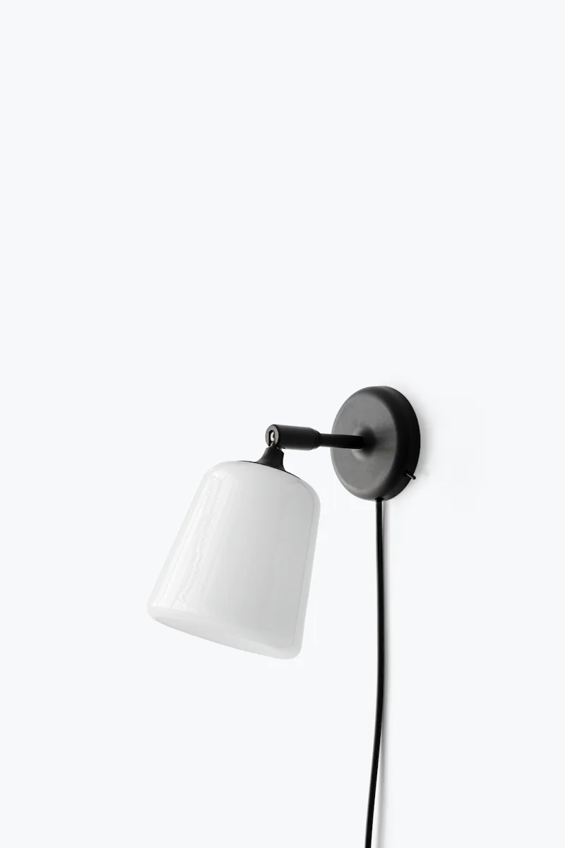 Material Wall Lamp von New Works – Produktfoto 5 von 5