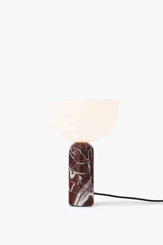 Kizu Table Lamp Small van New Works – productfoto 1 van 6
