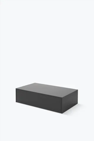 Mass Coffee Table High w. Drawer van New Works – productfoto 1 van 5