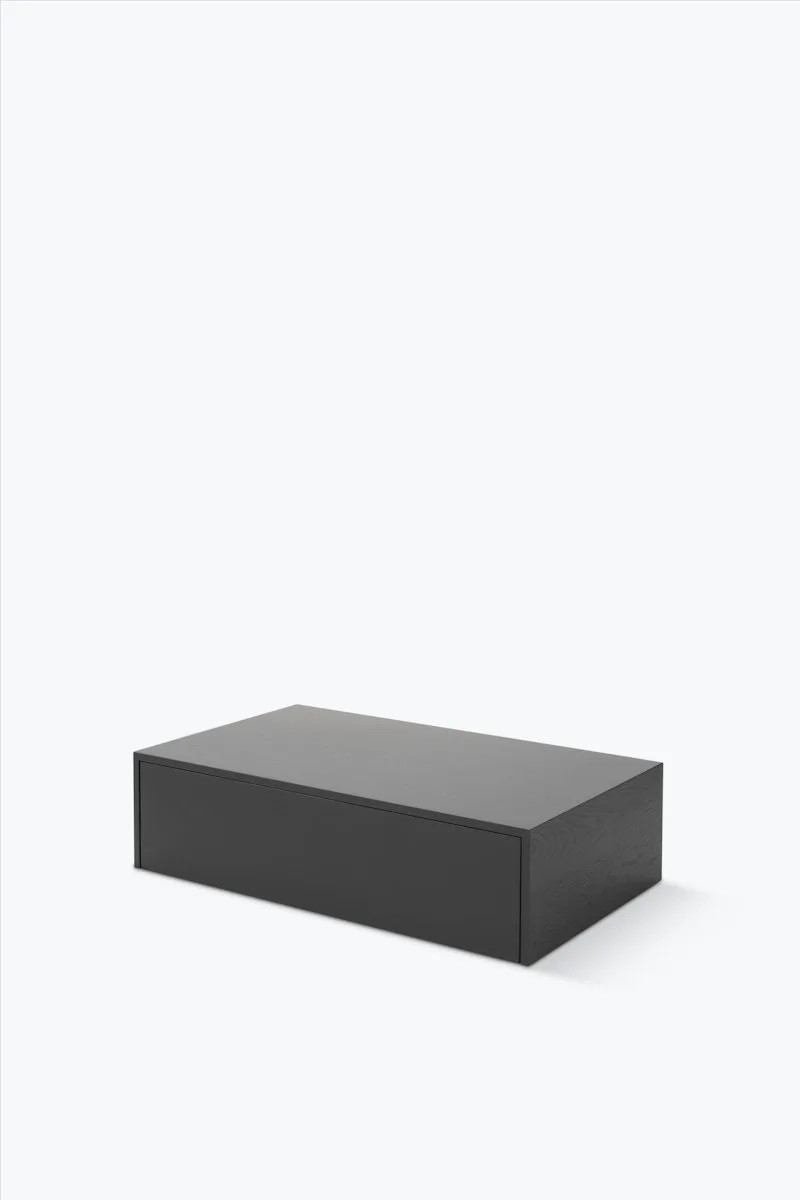 Mass Coffee Table High w. Drawer van New Works – productfoto 1 van 5