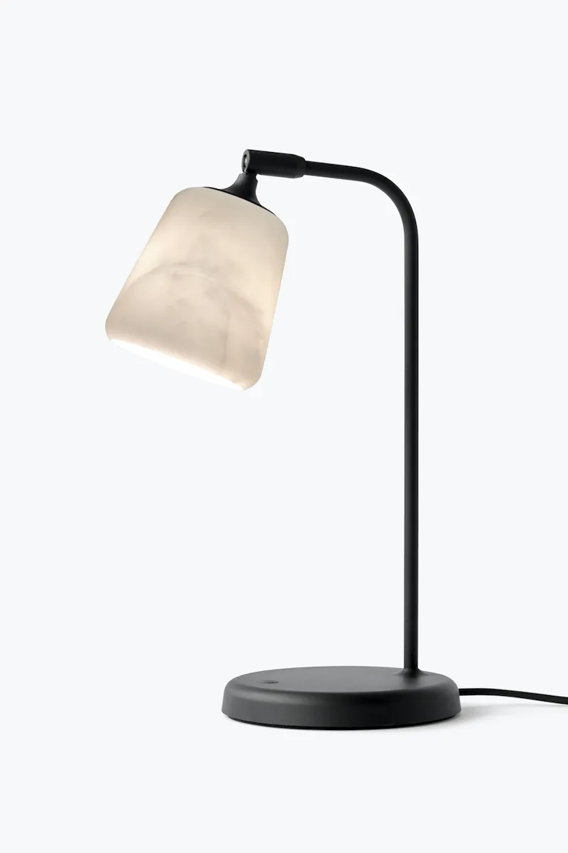 Material Table Lamp by New Works – product photo