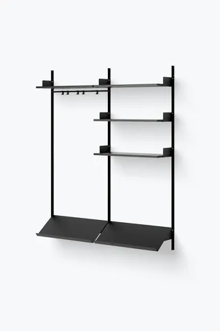 New Works Wardrobe Shelf 3 by New Works – product photo 3 of 3