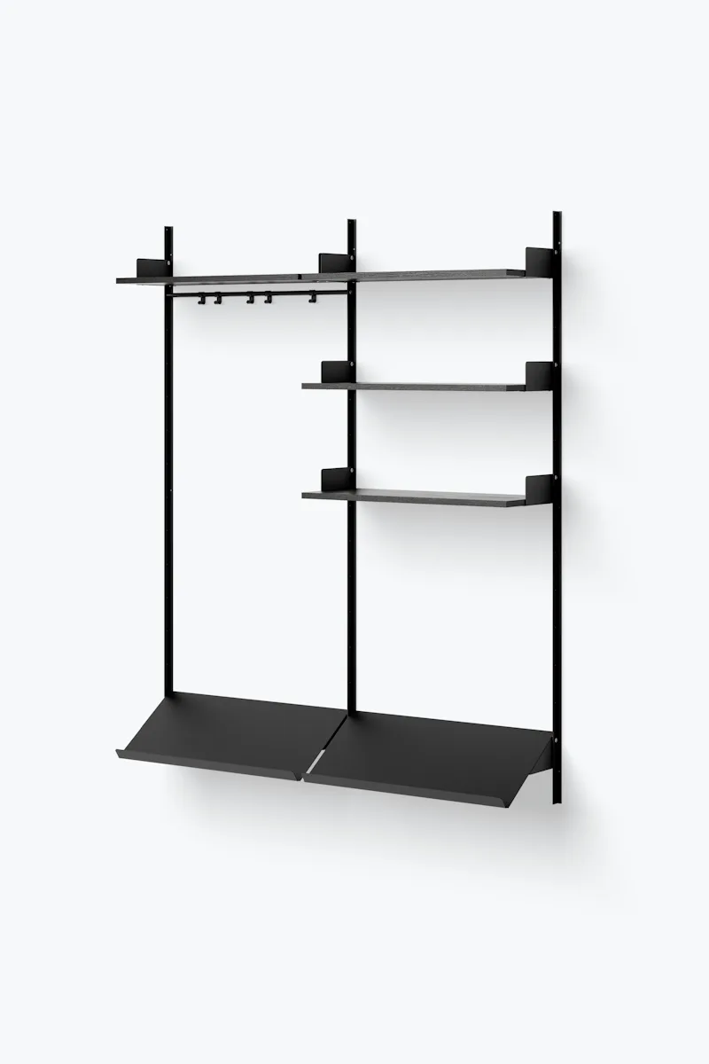 New Works Wardrobe Shelf 3 by New Works – product photo 3 of 3