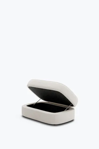 Covent Pouf Medium von New Works – Produktfoto 2 von 5