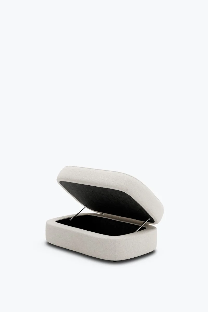 Covent Pouf Medium von New Works – Produktfoto 2 von 5