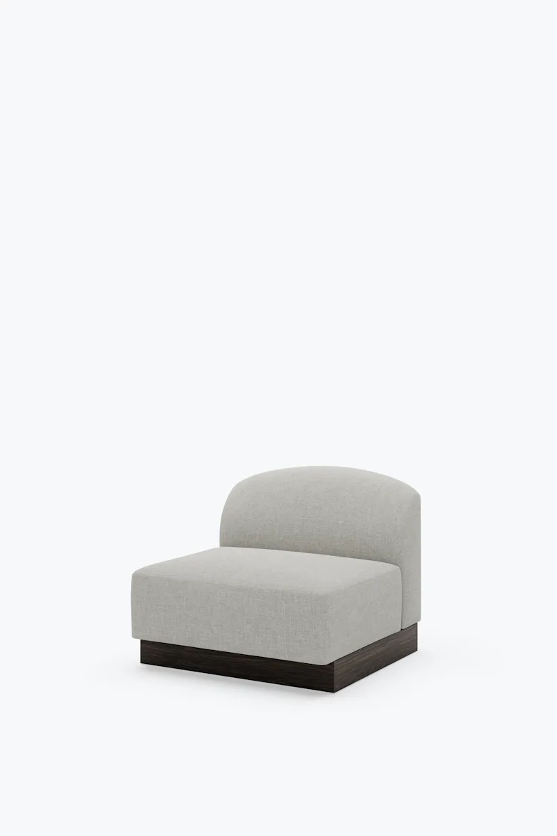 Shore End Left, Plinth, Module 51 by New Works – product photo 6 of 7