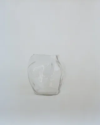 A STUDY 001 / Blæhr Vase Large by New Works – product photo 9 of 9