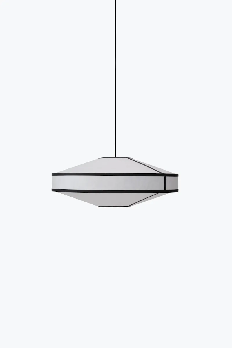 Kite Pendant Lamp Ø75 von New Works – Produktfoto 4 von 4