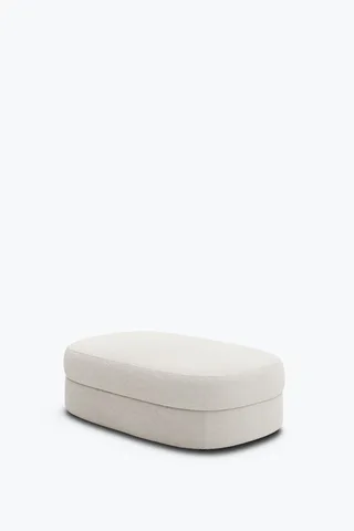 Covent Pouf Large van New Works – productfoto 1 van 6