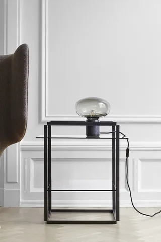 Karl-Johan Table Lamp by New Works – interior photo 2 of 3