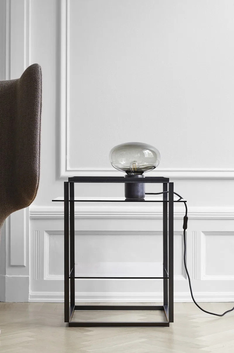 Karl-Johan Table Lamp by New Works – interior photo 2 of 3