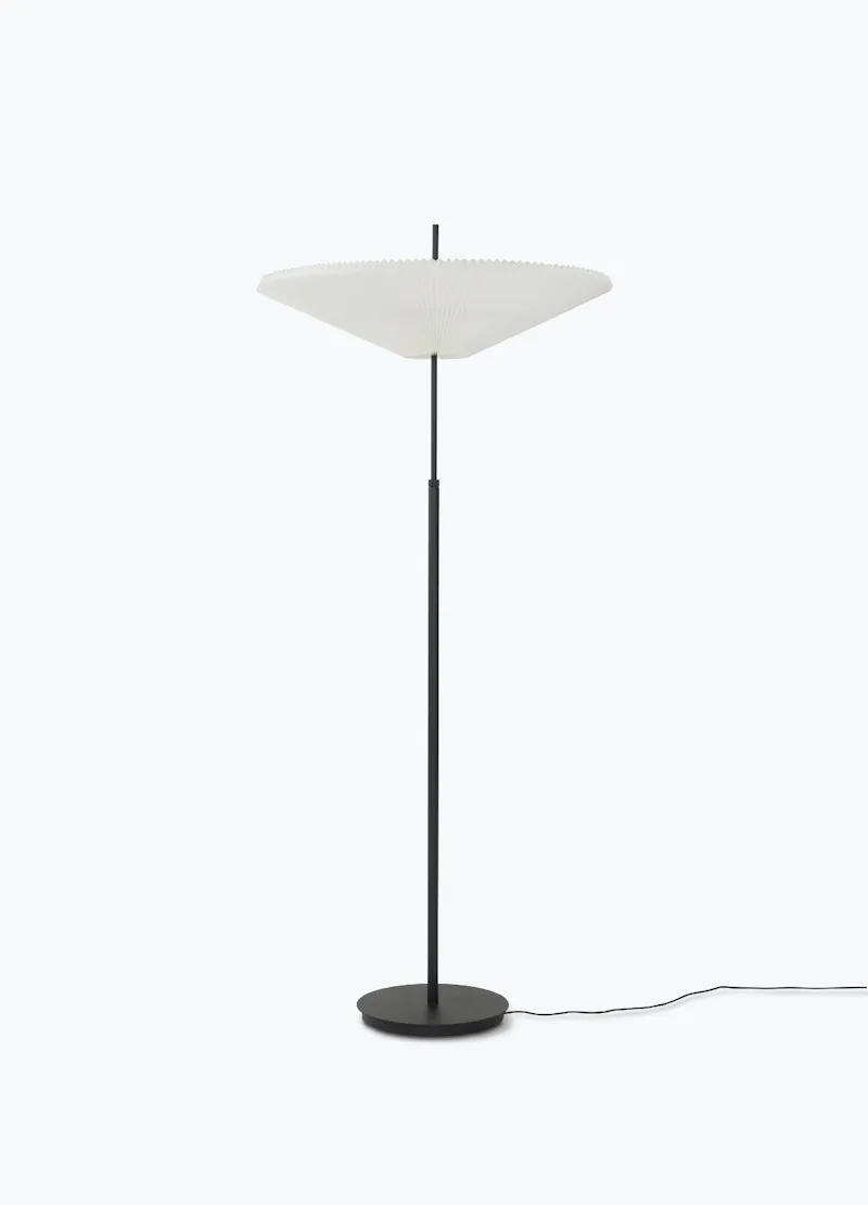 Nebra Floor Lamp by New Works – product photo 3 of 14