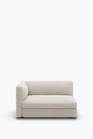 Coda Wide Left Module 31 by New Works – product photo 4 of 4