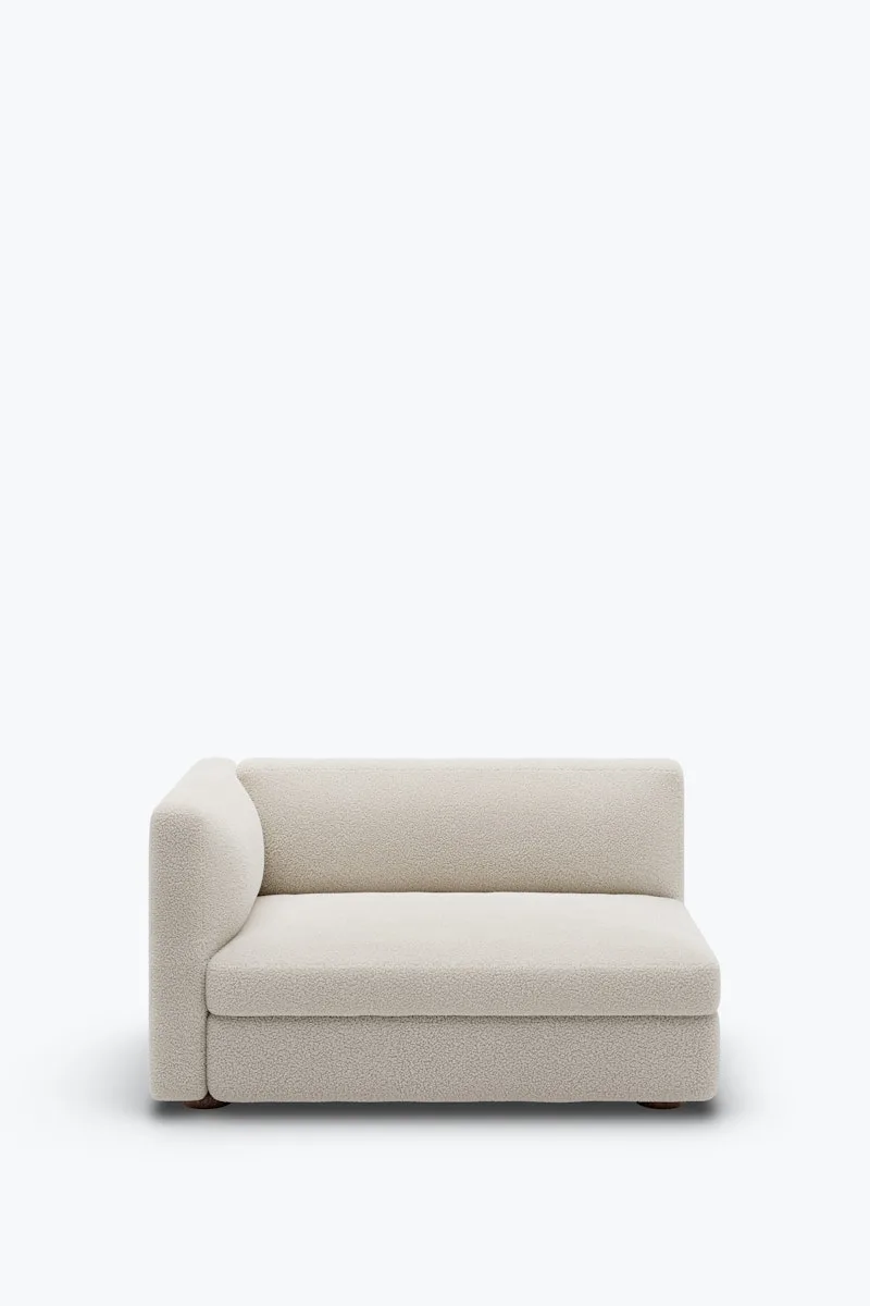 Coda Wide Left Module 31 by New Works – product photo 4 of 4