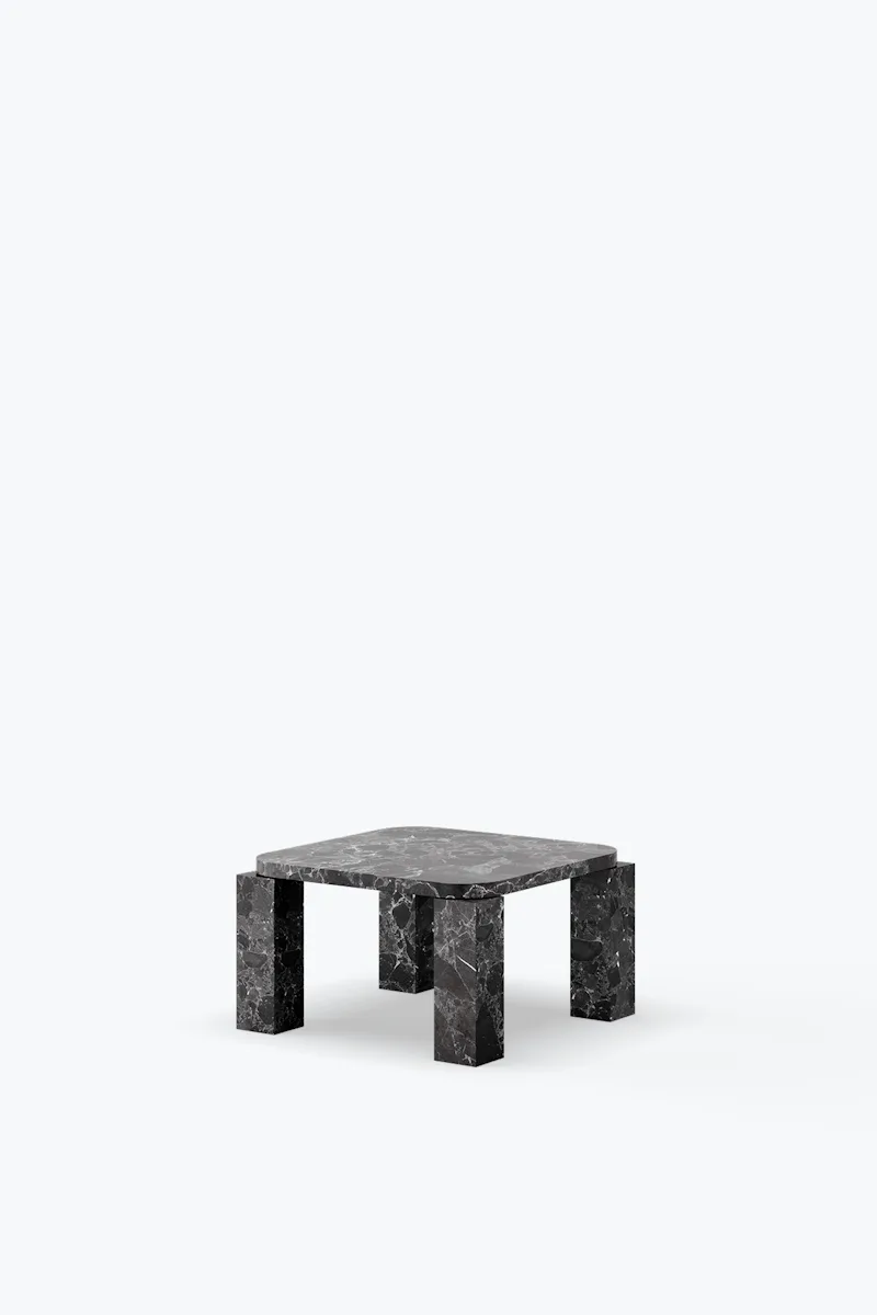 Atlas Coffee Table 60x60 van New Works – productfoto 3 van 4