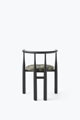 Bukowski Chair by New Works – product photo 3 of 9