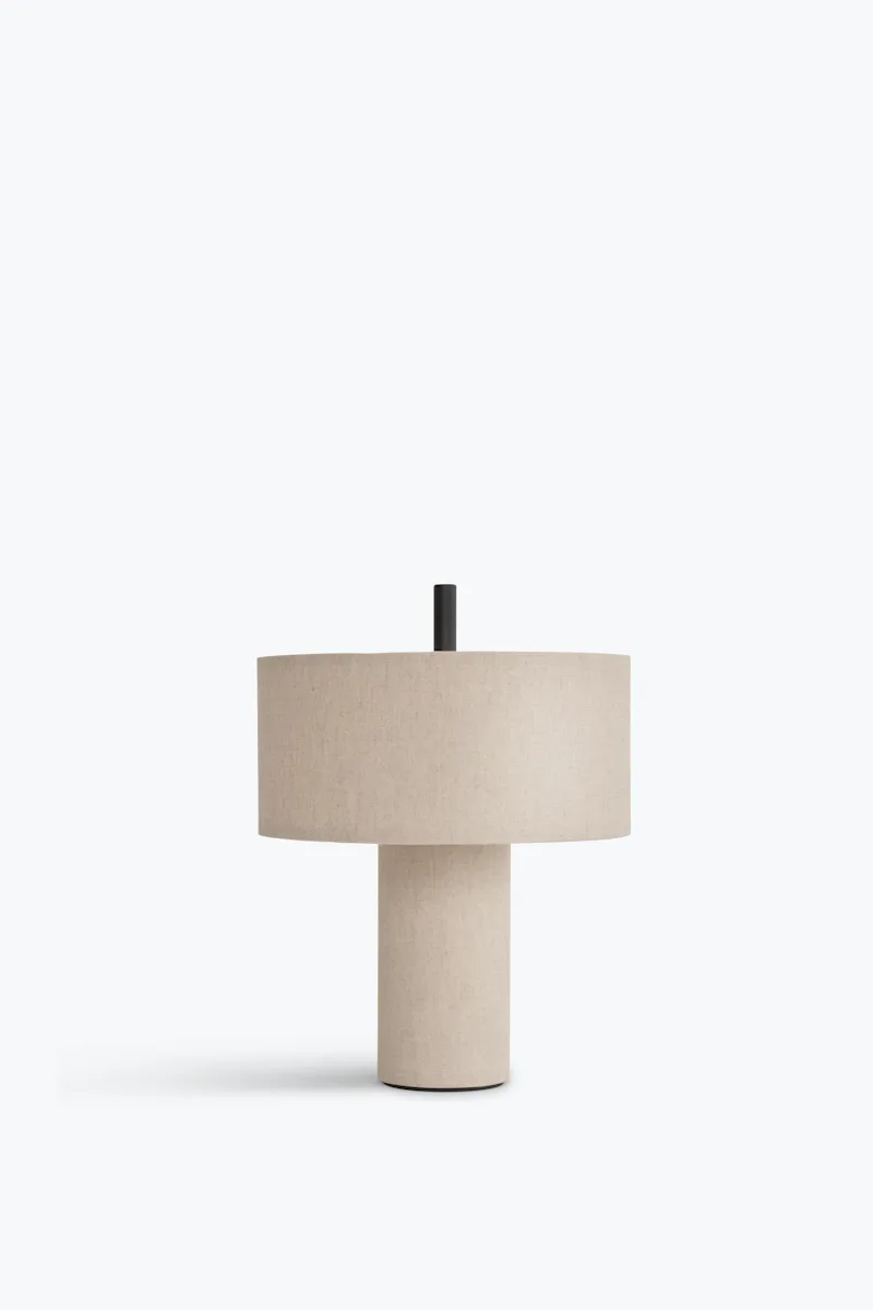 Margin Portable Table Lamp by New Works – product photo 6 of 6