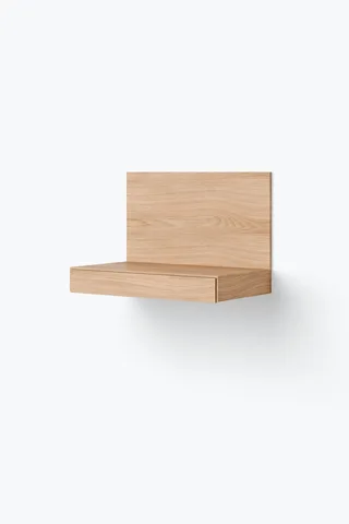 Tana Wall Mounted Desk by New Works – product photo 5 of 5