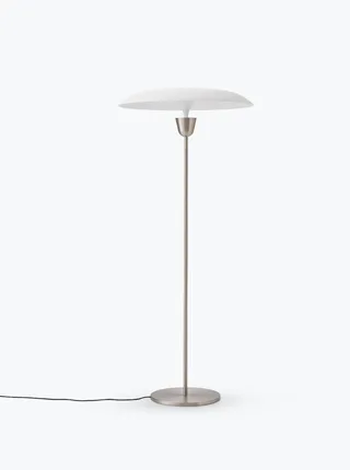 Kantarell Floor Lamp by New Works – product photo 7 of 7