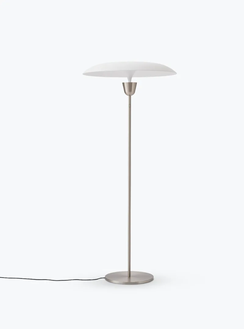 Kantarell Floor Lamp by New Works – product photo 7 of 7