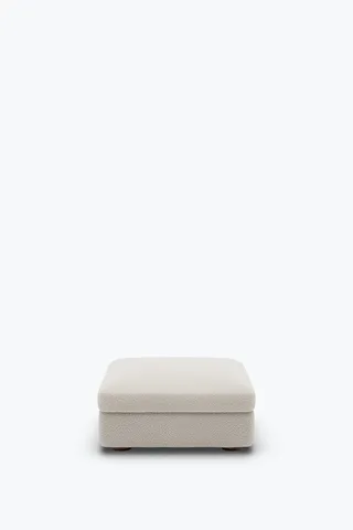 Coda Ottoman Square de New Works – photo du produit 2 sur 2