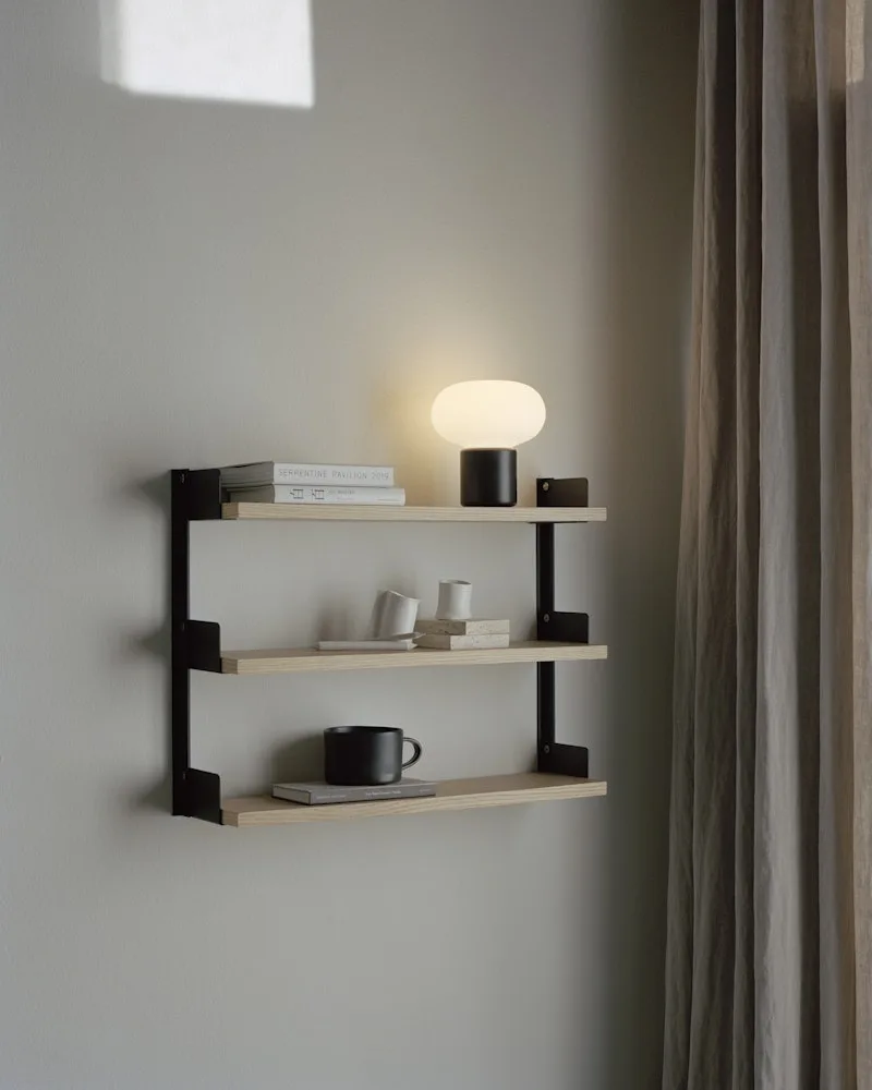 New Works Tea Shelf by New Works – interior photo 2 of 4
