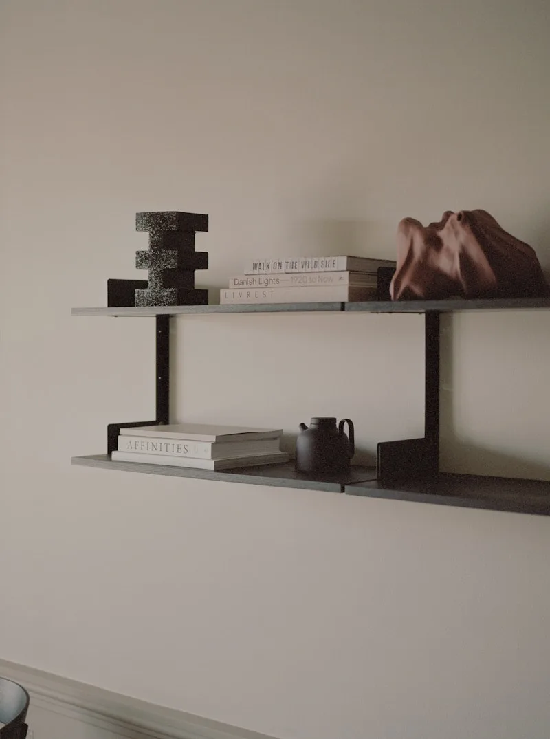 New Works Chamber Shelf de New Works – photo d’ambiance 4 sur 5