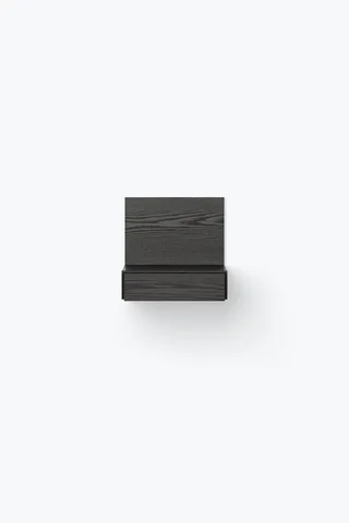 Tana Wall Mounted Nightstand de New Works – photo du produit 4 sur 6