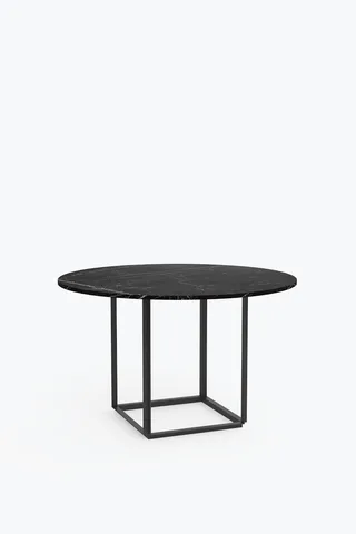 Florence Dining Table Ø120 by New Works – product photo 2 of 3