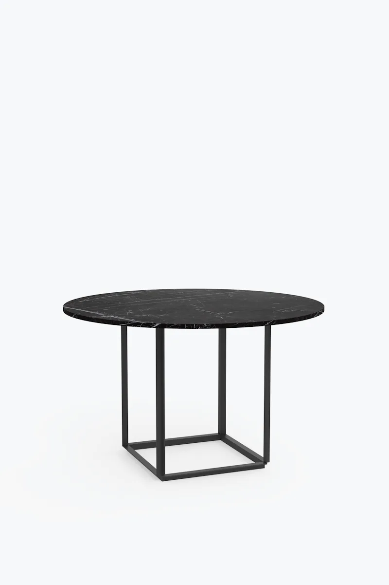 Florence Dining Table Ø120 by New Works – product photo 2 of 3