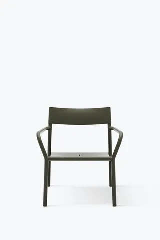 May Lounge Armchair by New Works – product photo 4 of 4
