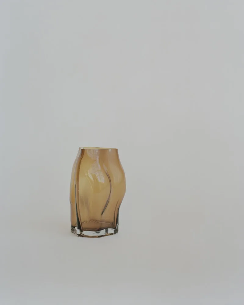 A STUDY 001 / Blæhr Vase Small de New Works – photo du produit 8 sur 8