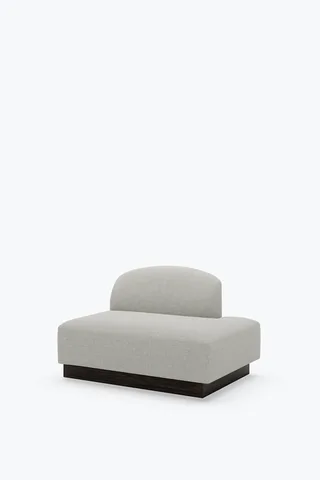 Shore Open End Right, Plinth, Module 41 by New Works – product photo 6 of 7