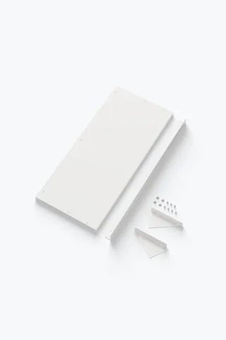 New Works Magazine Shelf Kit by New Works – product photo 2 of 2