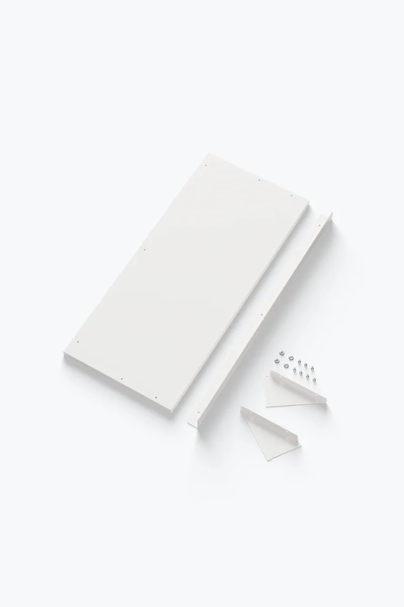 New Works Magazine Shelf Kit by New Works – product photo 2 of 2