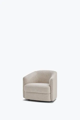 Covent Lounge Chair by New Works – product photo 2 of 8