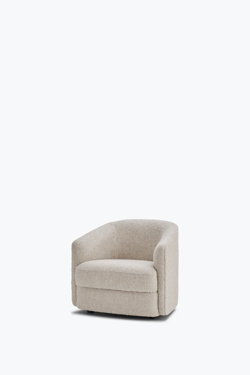 Covent Lounge Chair by New Works – product photo 2 of 8