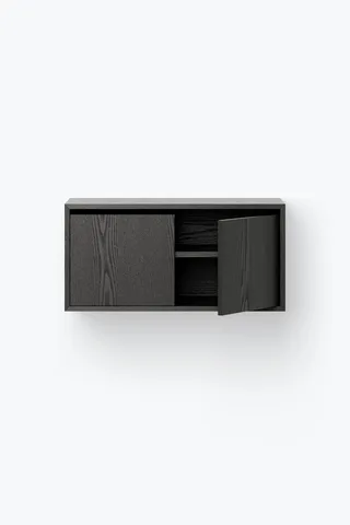 New Works Cabinet Low w. Doors by New Works – product photo 4 of 5