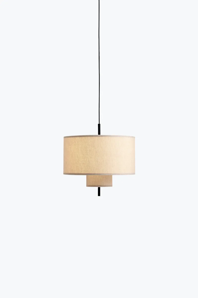 Margin Pendant Lamp Ø50 von New Works – Produktfoto 4 von 5