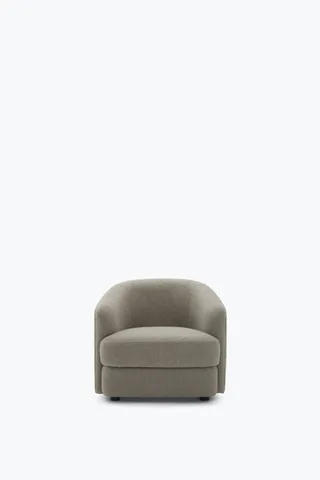 Covent Lounge Chair by New Works – product photo 5 of 5