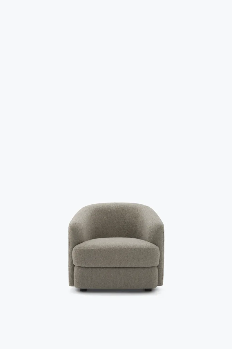 Covent Lounge Chair by New Works – product photo 5 of 5