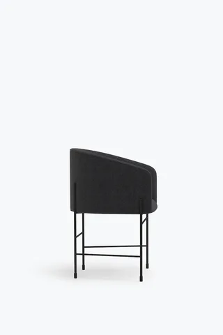 Covent Chair by New Works – product photo 2 of 7