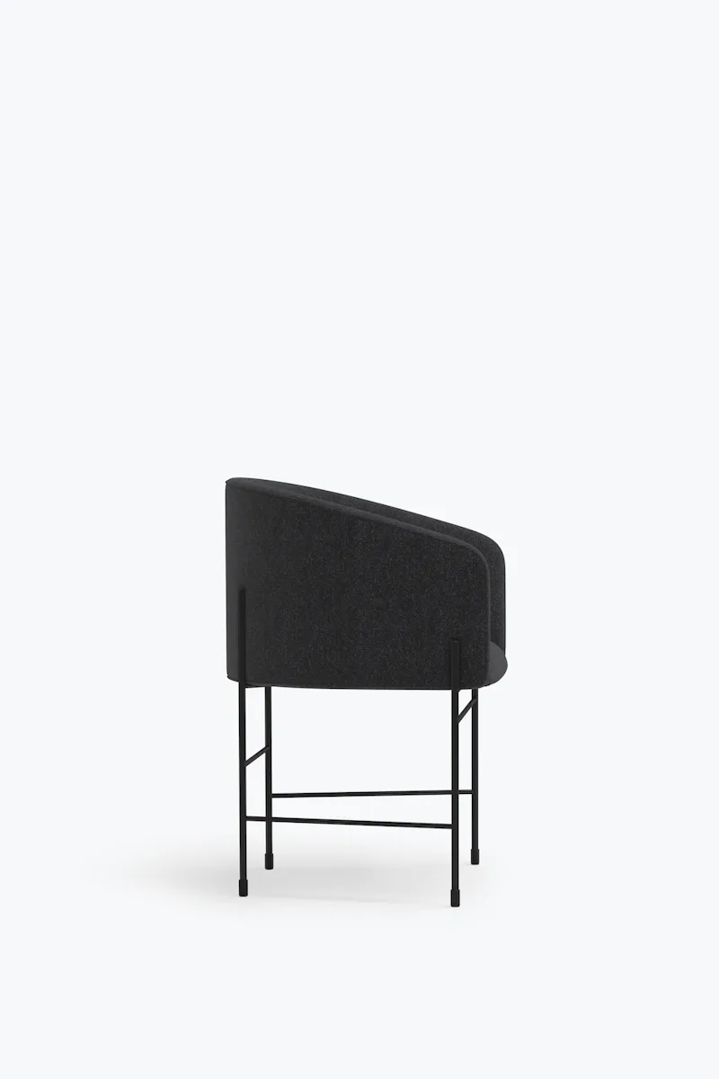 Covent Chair by New Works – product photo 2 of 7