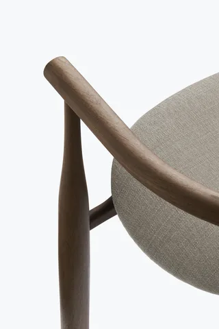 Bukowski Chair de New Works – photo d’ambiance 4 sur 9