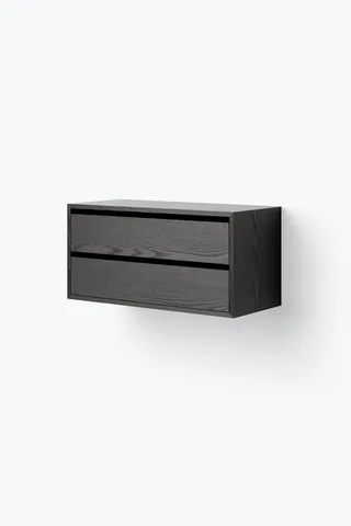 New Works Cabinet Low w. Drawers by New Works – product photo 5 of 5