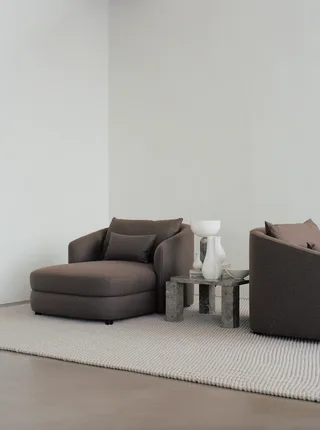 Knot Rug 300x400 by New Works – interior photo 1 of 4