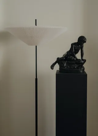 Nebra Floor Lamp by New Works – interior photo 5 of 14