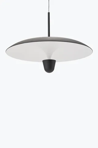 Kantarell Pendant Lamp Ø55 van New Works – productfoto 2 van 9