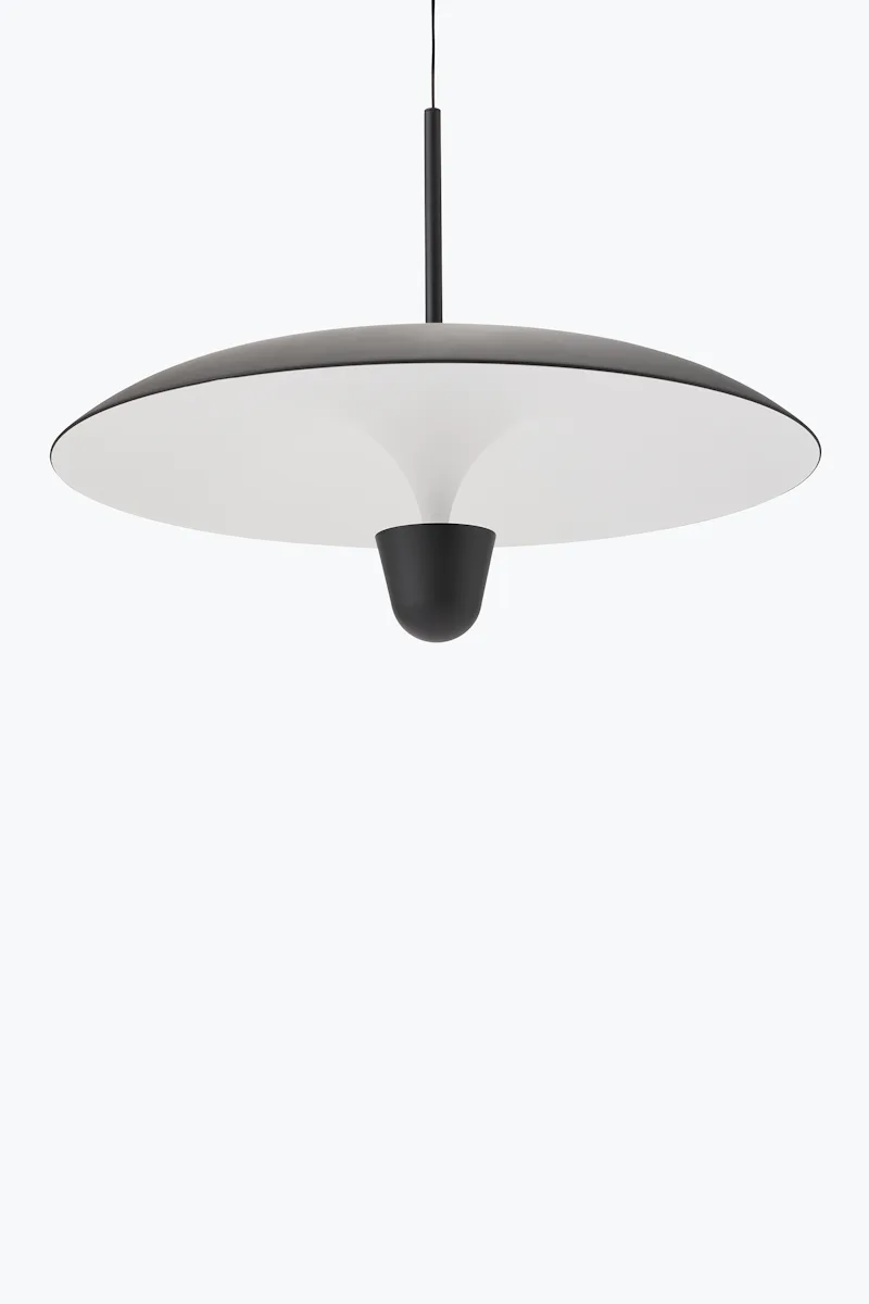 Kantarell Pendant Lamp Ø55 van New Works – productfoto 2 van 9
