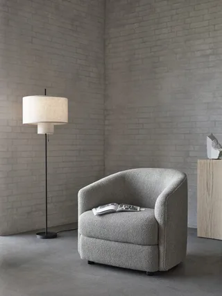 Margin Floor Lamp by New Works – interior photo 4 of 5